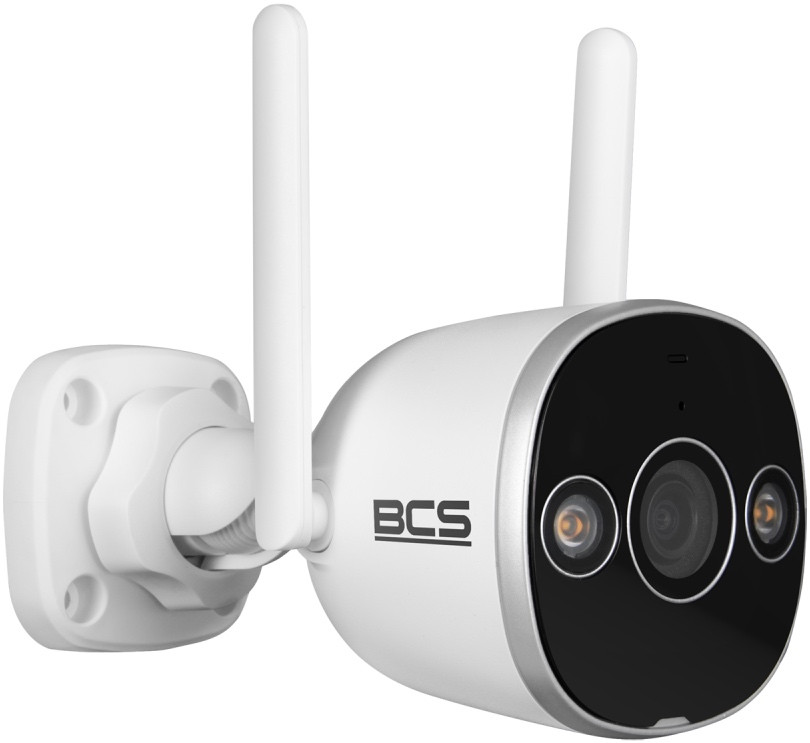 Камера видеонаблюдения BCS BCS-B-THOME01(2.0