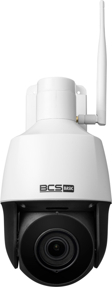 Wi-Fi камера BCS BCS-B-SIP124SR5-W