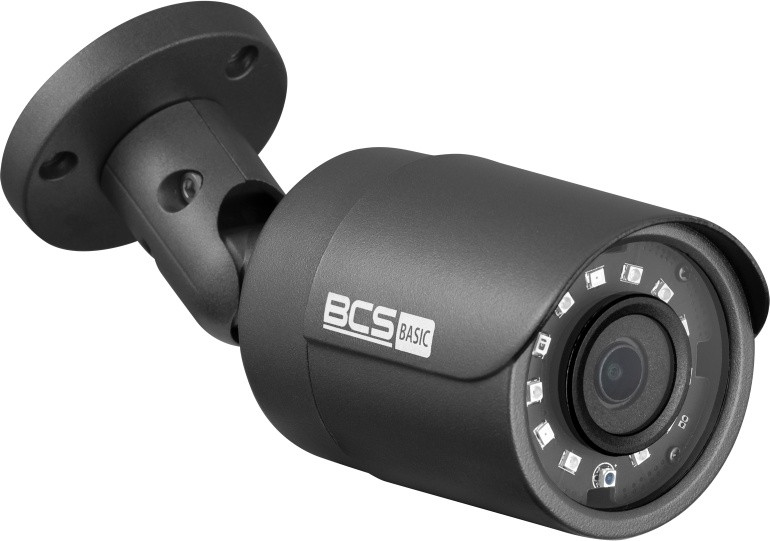 Камера видеонаблюдения BCS BCS-B-MT82800