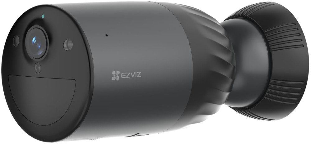 Wi-Fi камера Ezviz BC1C 4K