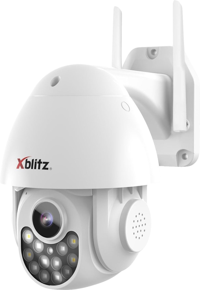 Wi-Fi камера Xblitz Armor 500