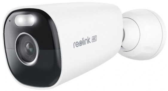 Wi-Fi камера Reolink Argus Eco Ultra