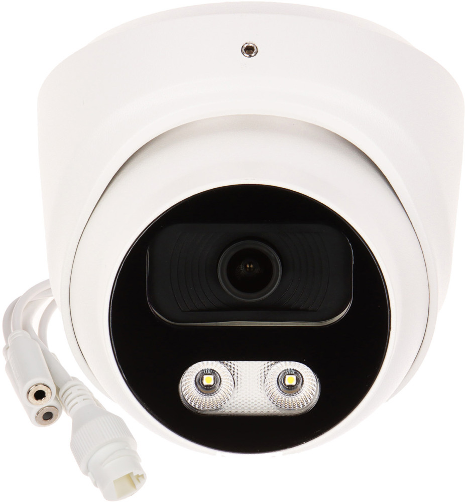 Камера відеоспостереження APTI APTI-AI805VA2-28W-L