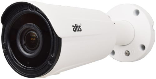 Камера видеонаблюдения Atis ANW-5MVFIRP-40W/2.8-12 Prime