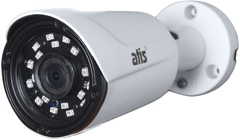 Камера видеонаблюдения Atis ANW-5MIRP-20W/2.8 Prime