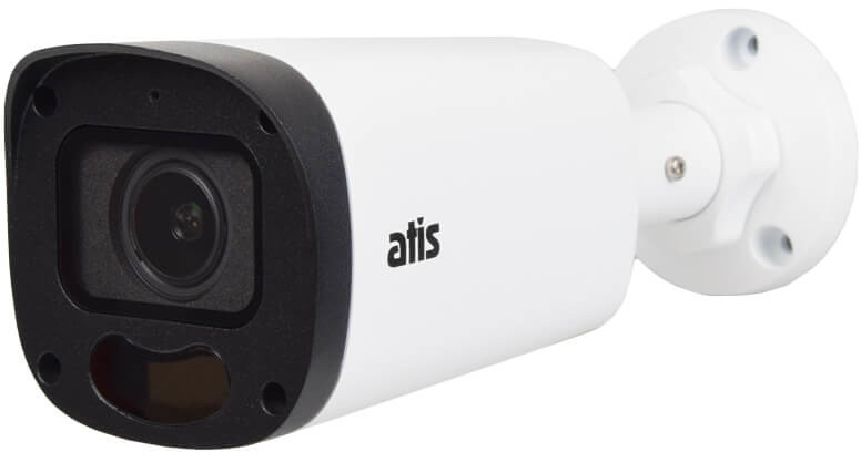 Камера видеонаблюдения Atis ANW-5MAFIRP-50W/2.8-12A Ultra