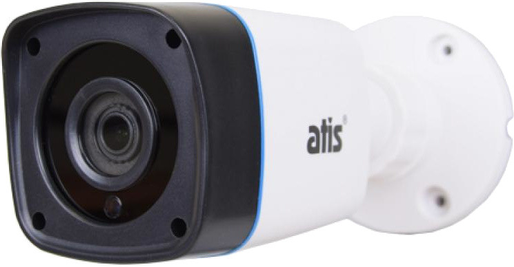 Камера видеонаблюдения Atis ANW-2MIRP-20W/2.8 Lite