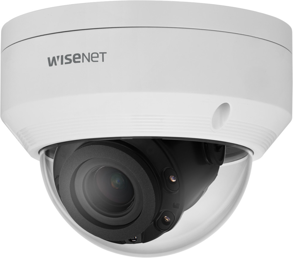 Камера відеоспостереження Hanwha Vision ANV-L7082R