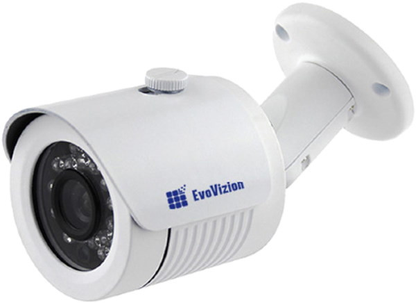 Камера відеоспостереження EvoVizion AHD-845-100 v 2.0