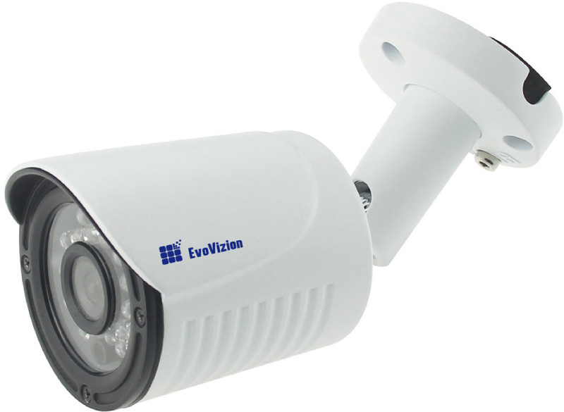Камера відеоспостереження EvoVizion AHD-837-240-M