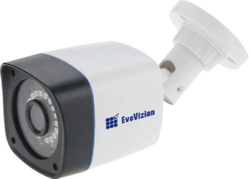 Камера відеоспостереження EvoVizion AHD-825-200-M