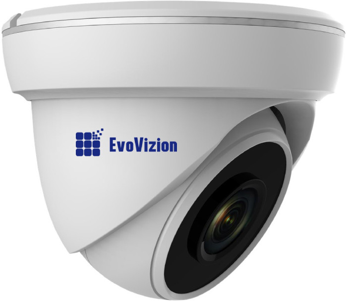 Камера відеоспостереження EvoVizion AHD-625-200-M