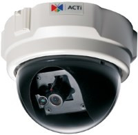 Камера відеоспостереження ACTi ACM-3401