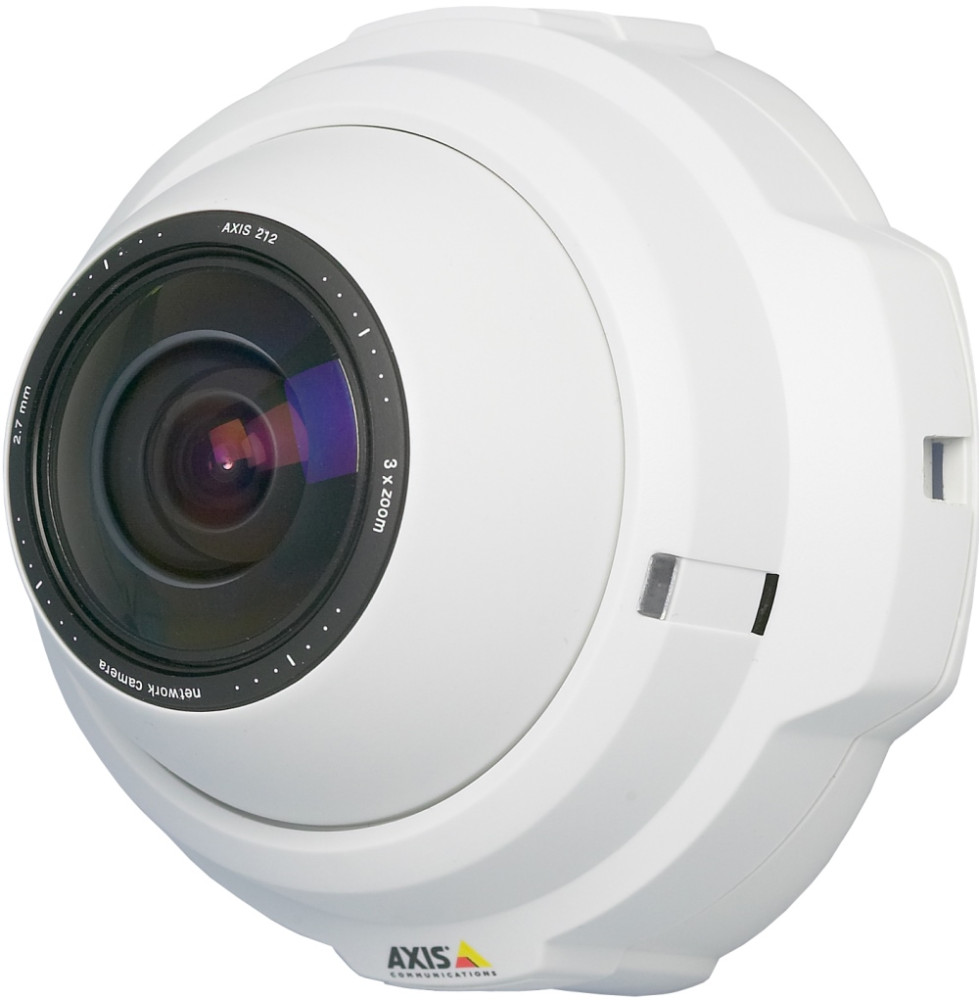 Камера видеонаблюдения Axis 212 PTZ