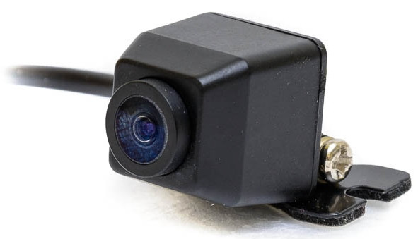 Камера заднего вида Fighter FC-03