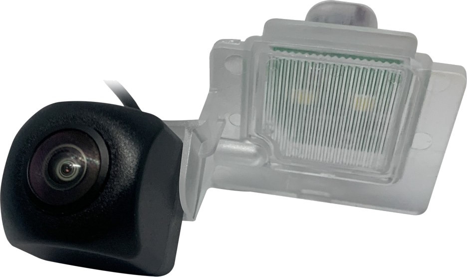 Камера заднего вида Torssen HC411-MC480ML