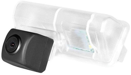 Камера заднього огляду Torssen HC196-MC108AHD