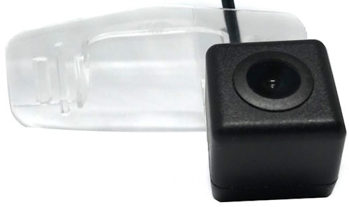 Камера заднього огляду Torssen HC191-MC720HD-ML