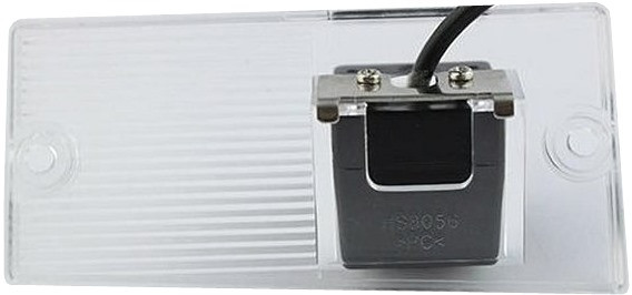 Камера заднего вида iDial CCD-174