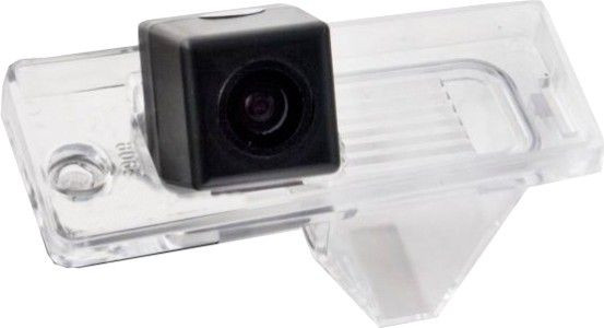 Камера заднего вида iDial CCD-173