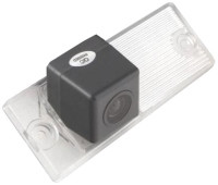 Камера заднего вида iDial CCD-158