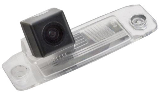 Камера заднего вида iDial CCD-157