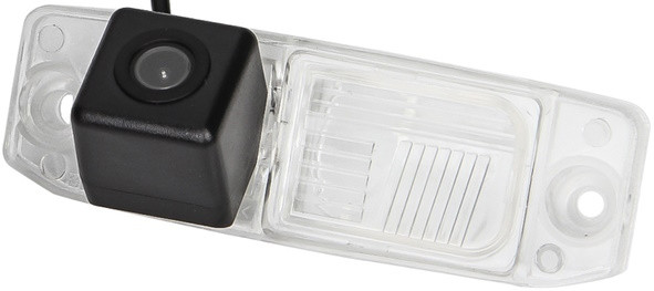 Камера заднього огляду LesKo 4523