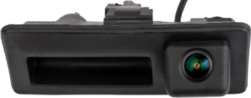 Камера заднего вида Phantom HD-VW-AUDI-SKODA-21