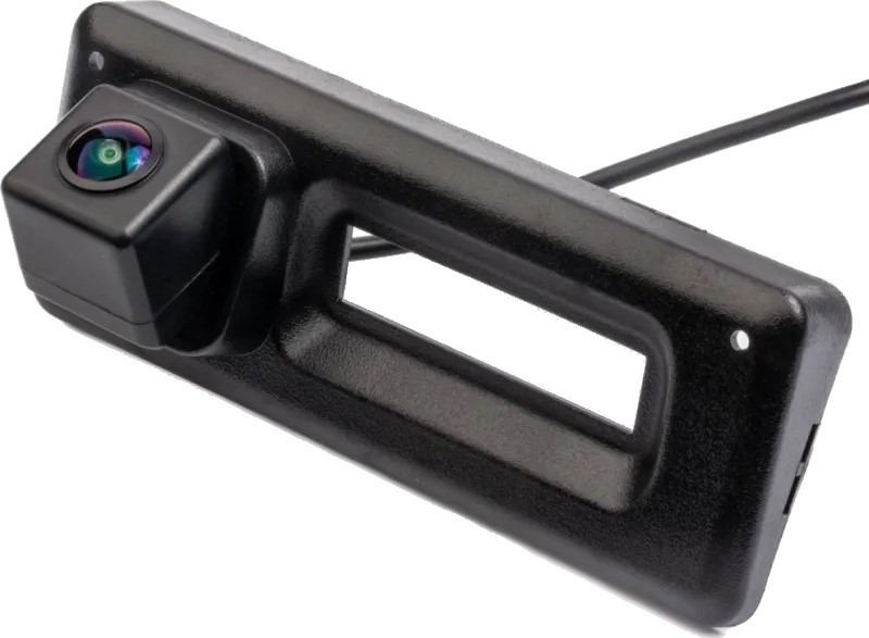 Камера заднего вида Phantom HD-RENAULT-21