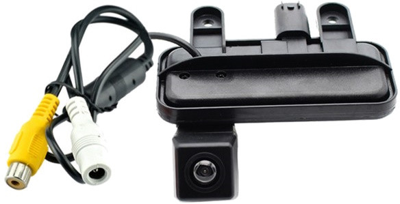 Камера заднего вида FORS.auto F-LS-8013