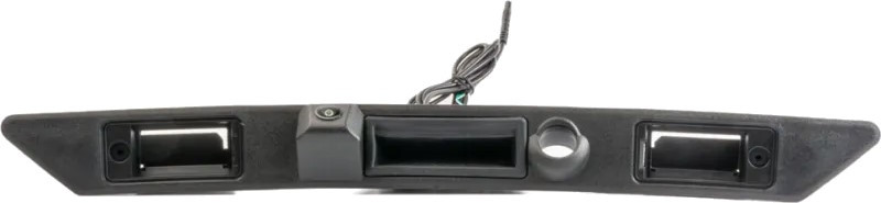 Камера заднего вида Phantom FHD-VW-AUDI-SKODA-48