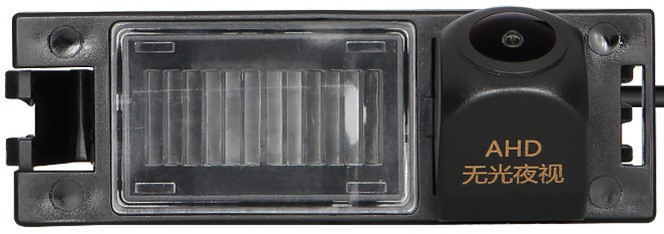 Камера заднього огляду LesKo 5511