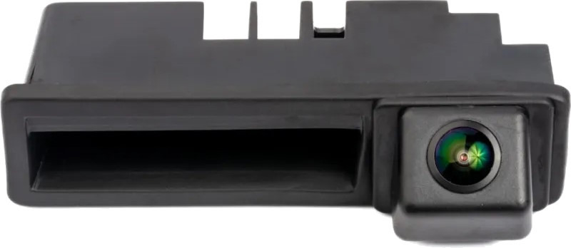 Камера заднего вида Phantom HD-VW-AUDI-SKODA-27