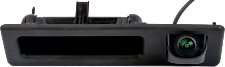 Камера заднего вида Phantom HD-BMW-21