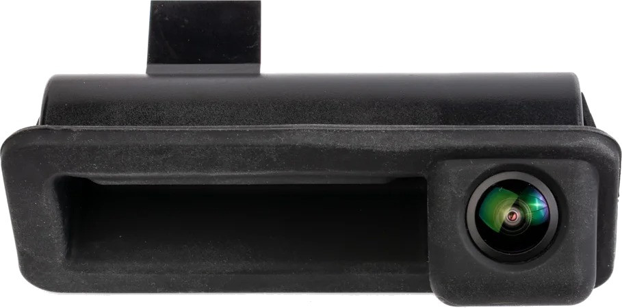 Камера заднего вида Phantom HD-FORD-21