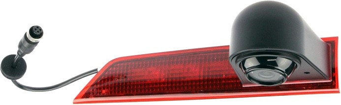 Камера заднего вида Torssen TMC119HD