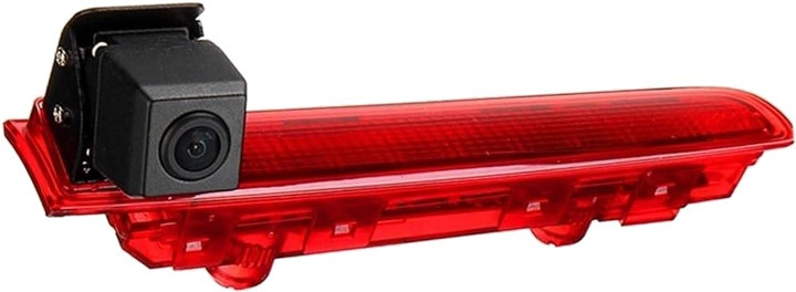 Камера заднего вида Torssen TMC117HD