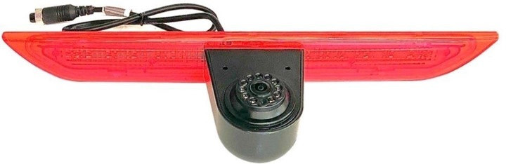 Камера заднего вида Torssen TMC10HD