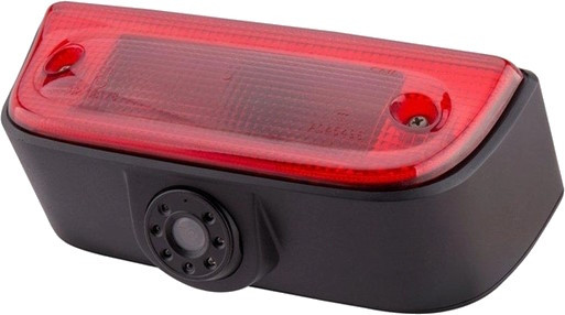 Камера заднего вида Torssen TMC121HD