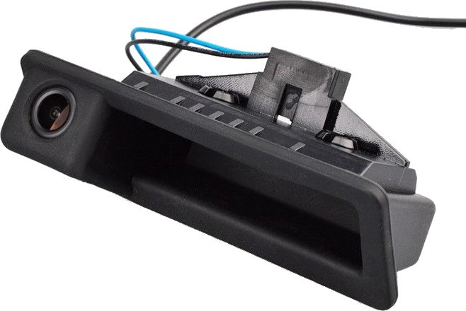 Камера заднего вида Torssen TMC003FHD