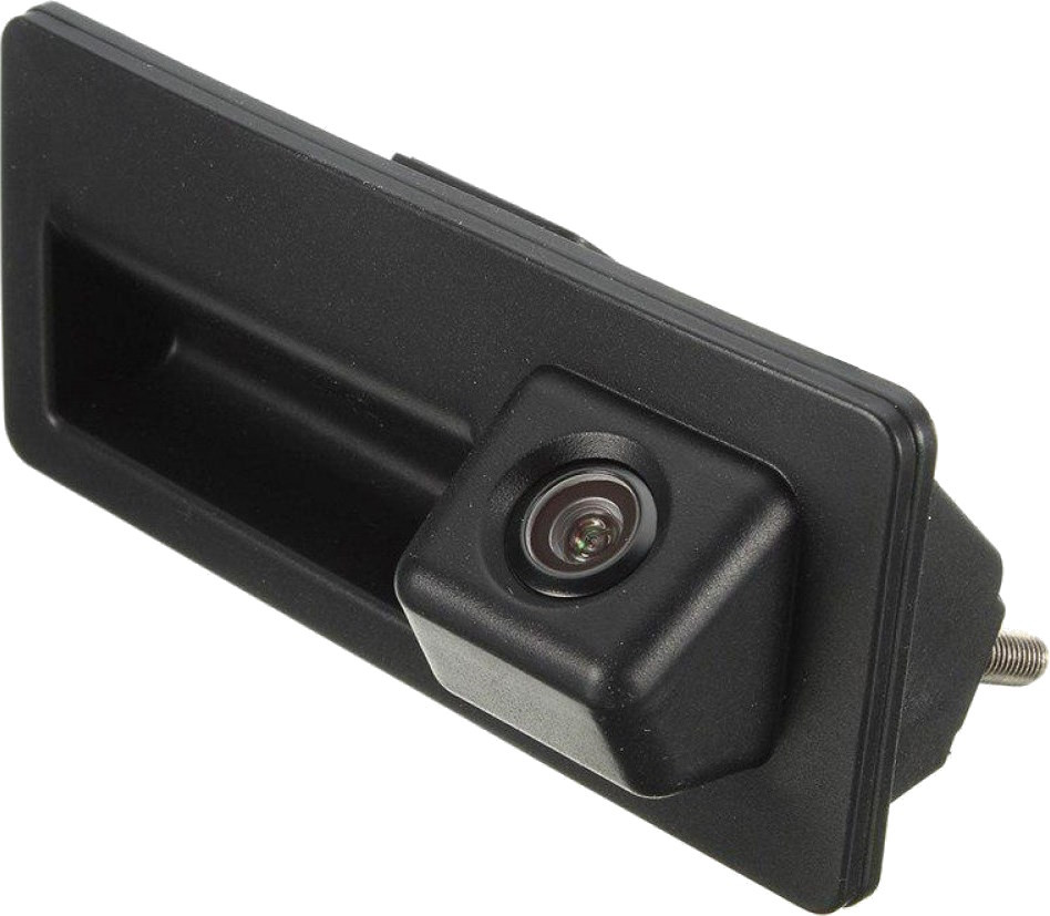 Камера заднего вида Torssen TMC002