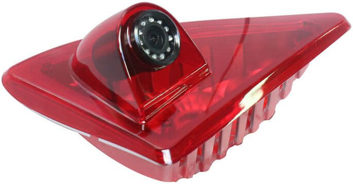 Камера заднього огляду Carex RV-076