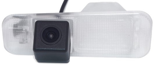 Камера заднього огляду Carex RV-058