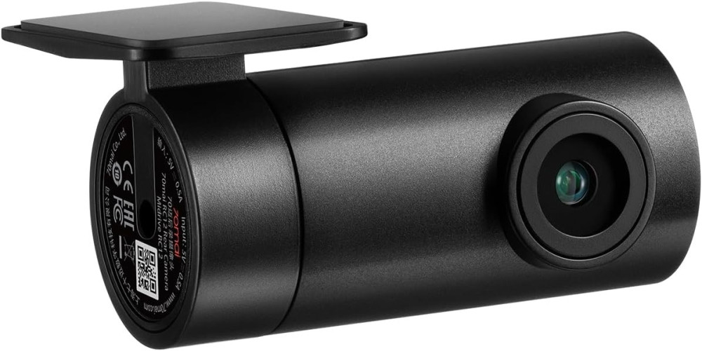 Камера под регистратор 70mai Rear Camera RC12