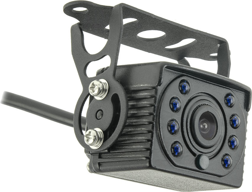 Камера заднього огляду Cyclone RC-71 AHD TruckBus