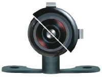 Камера заднего вида Convoy PASV-401/404