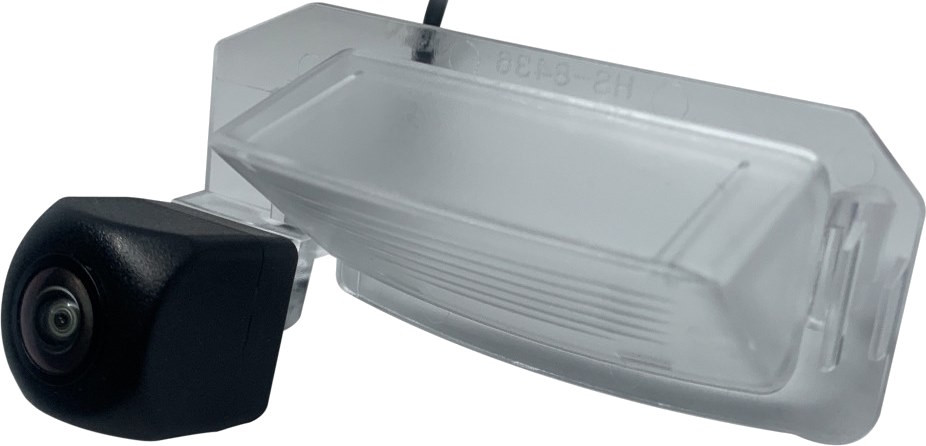 Камера заднего вида Torssen HC436-MC480ML