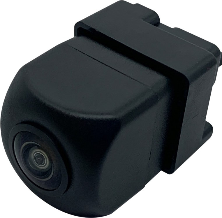 Камера заднего вида Torssen HC435-MC720