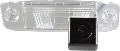 Камера заднього огляду Torssen HC164-MC720HD