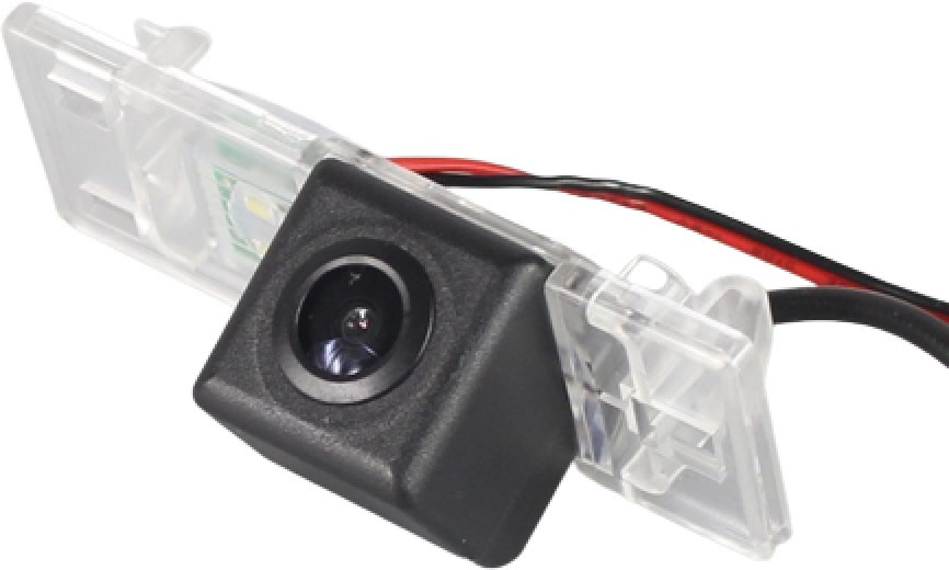 Камера заднього огляду Torssen HC093-MC108AHD